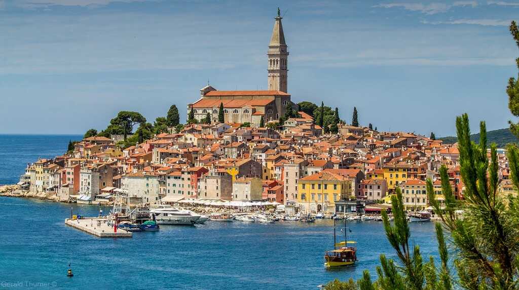 Comment préparer un voyage pour la Croatie