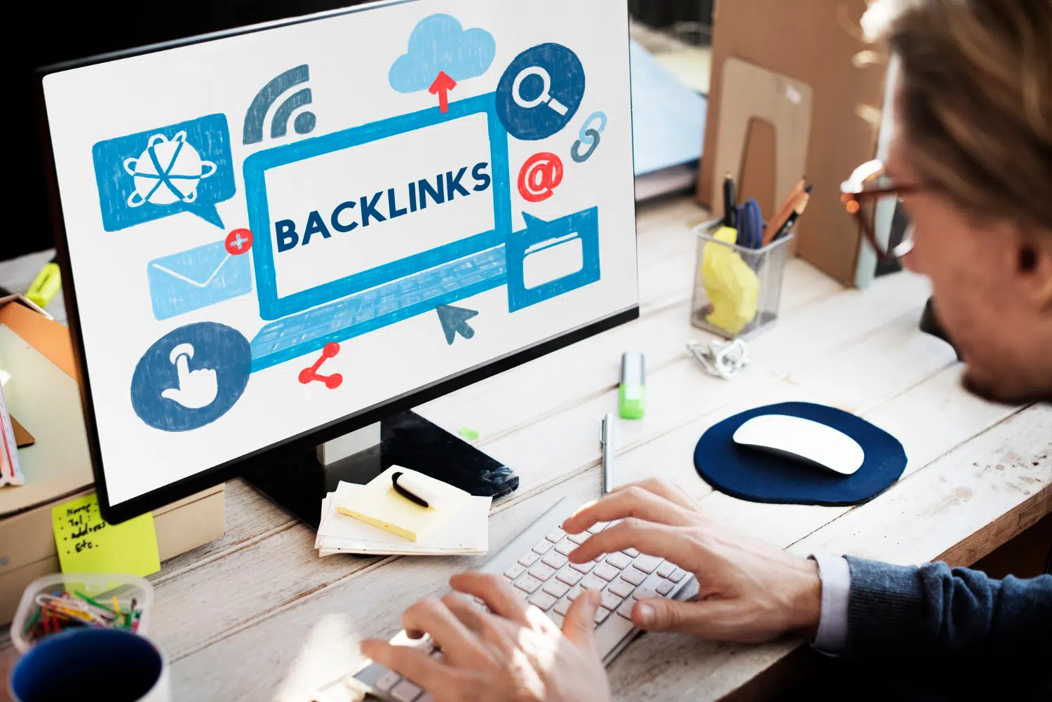 Backlinks 